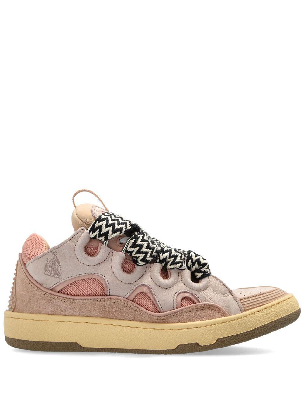 Curb sneakers Product Image