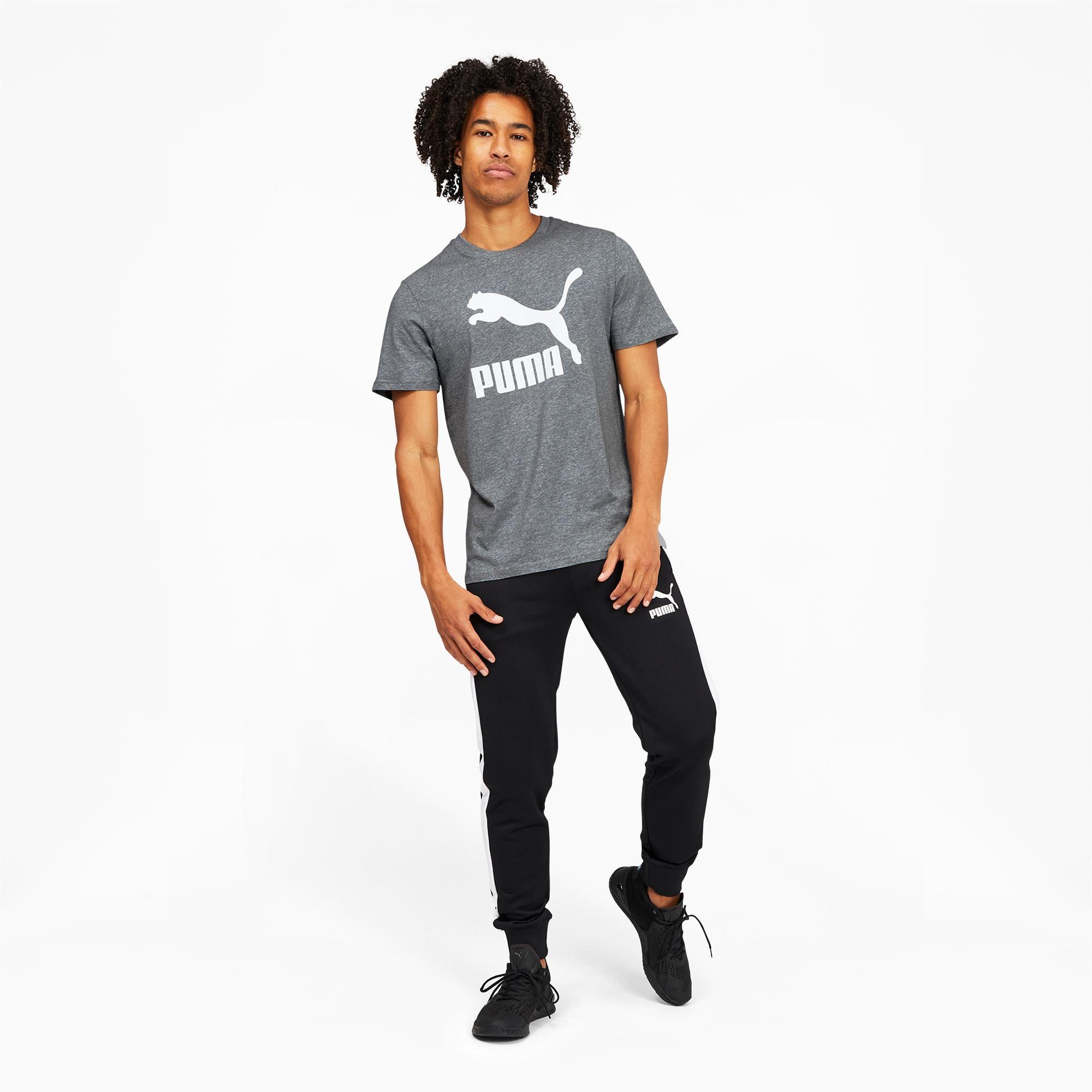 Classics Logo Men's Tee Product Image
