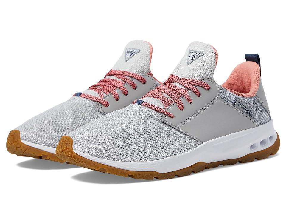 Bogs Sandstone Knit Low TR Composite Safety Toe (Stone ) Women's Shoes Product Image