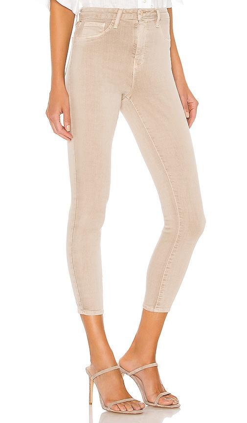 Margot High Rise Skinny L'AGENCE Product Image