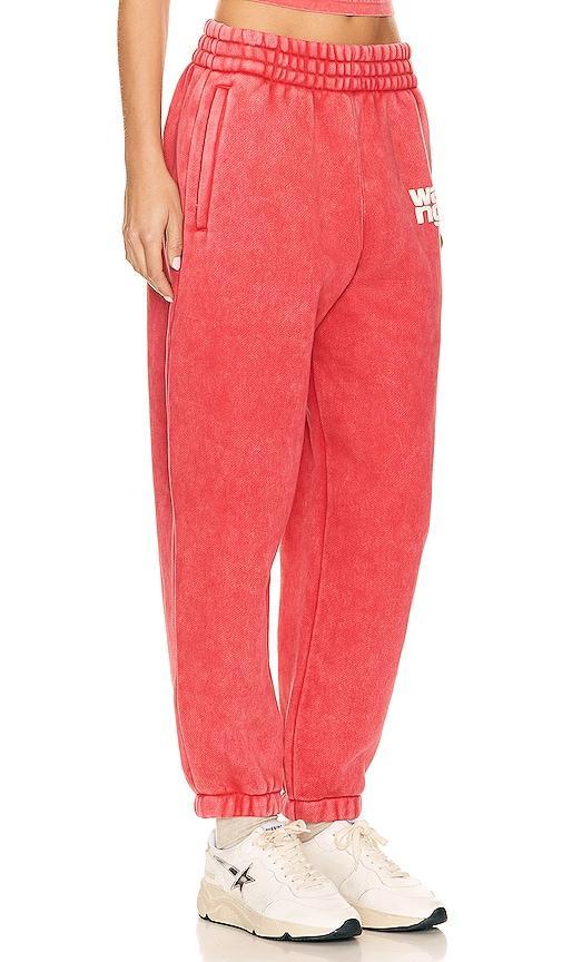alexanderwang. t Essential Terry Jogger Pants Product Image