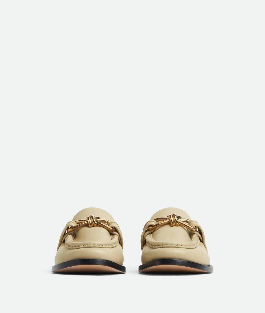 Women's Astaire Loafer in Light butterscotch Product Image
