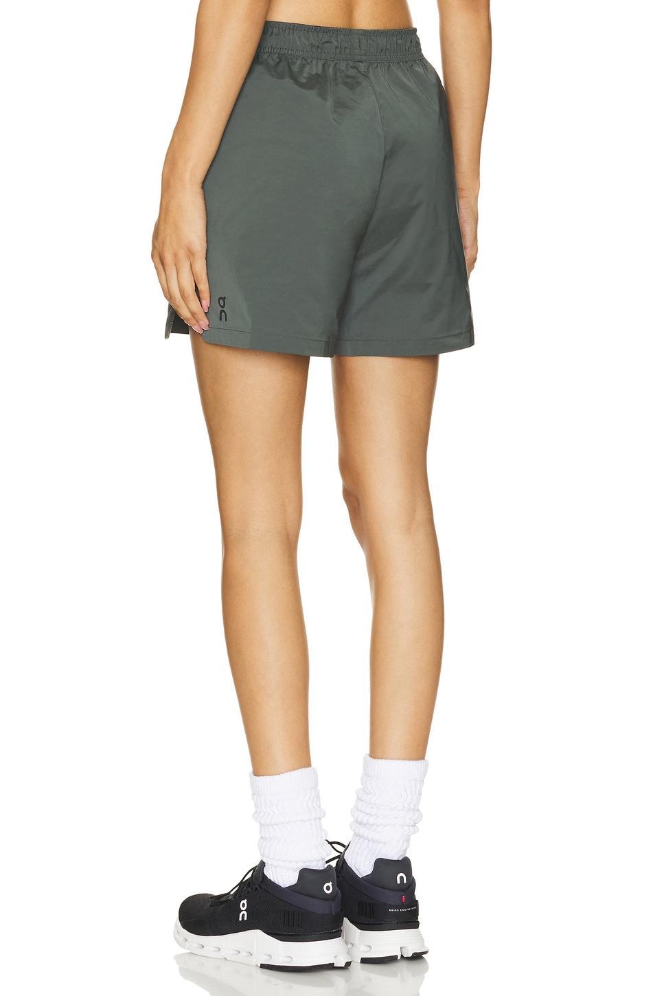 Studio Shorts On Product Image
