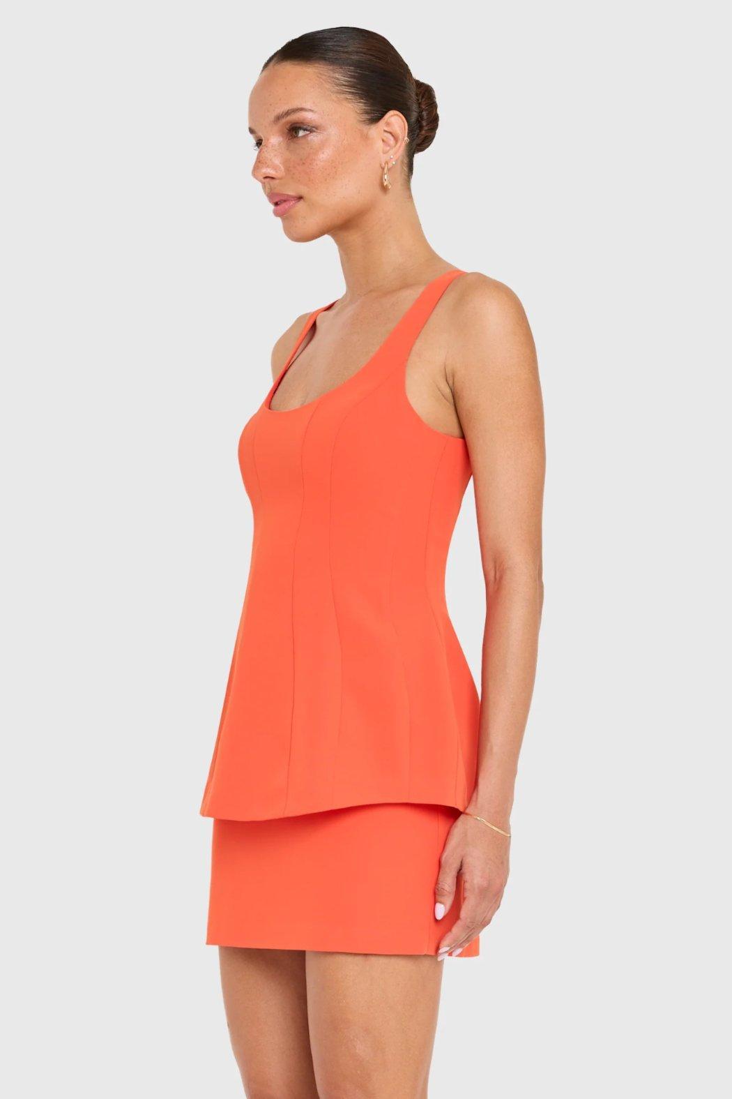 Empire Dress Product Image