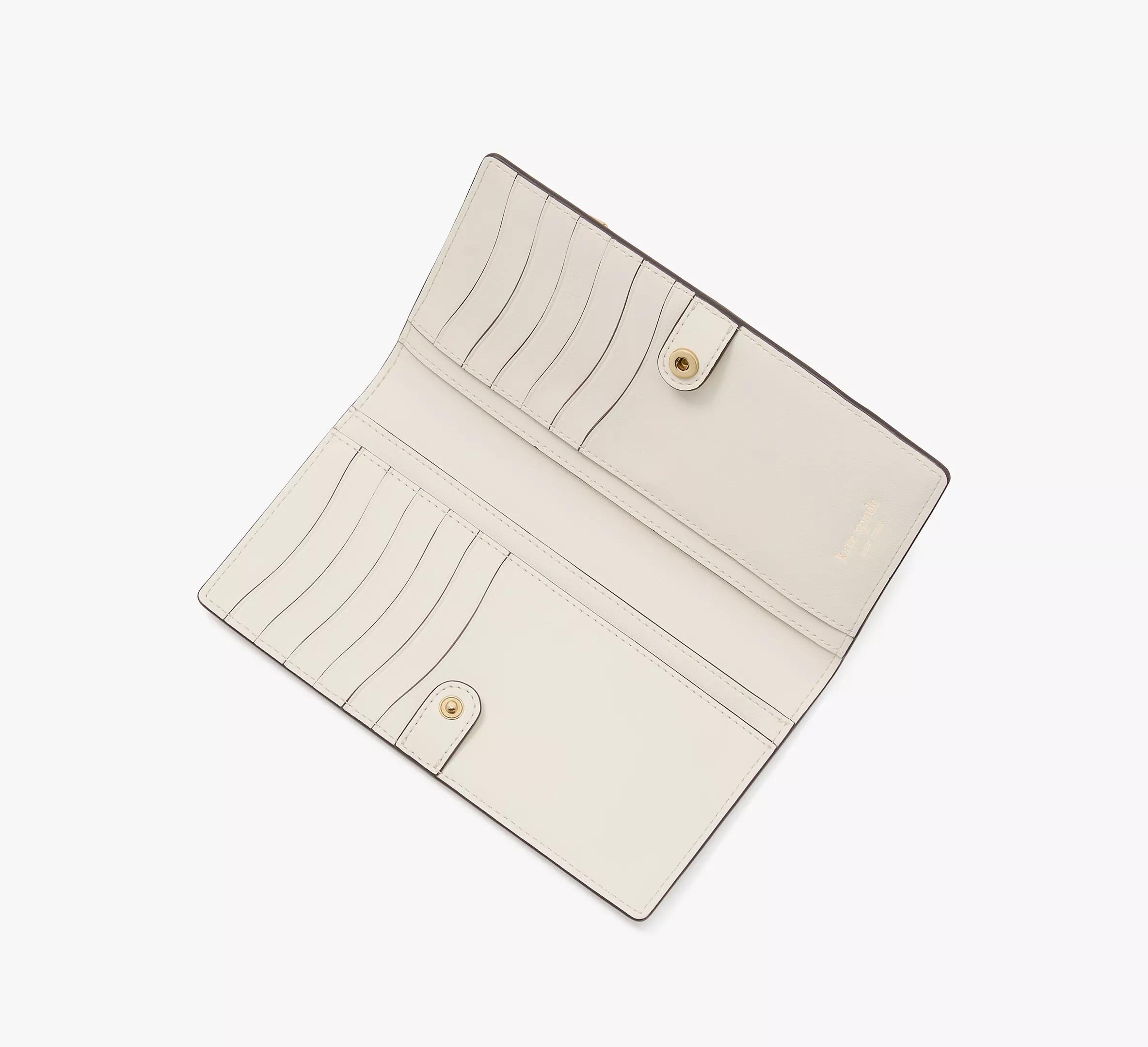 Taylor Slim Bifold Wallet Product Image