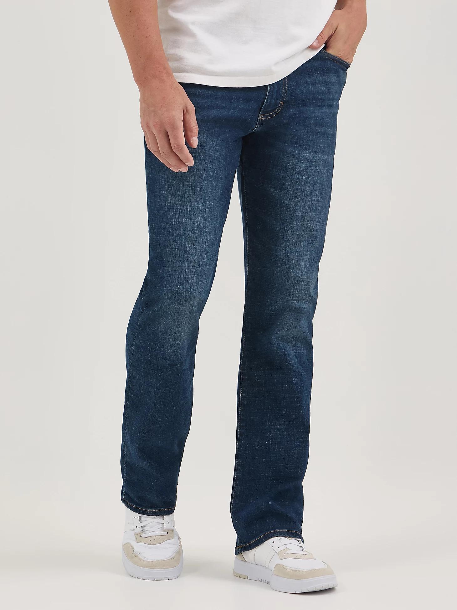 Men's Extreme Motion MVP Regular Bootcut Jean | Men's Jeans | Lee® Product Image