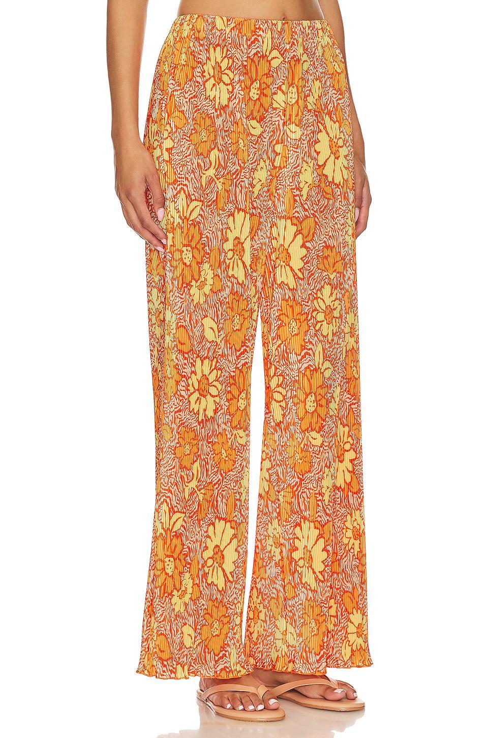 Pacha Pants Camila Coelho Product Image