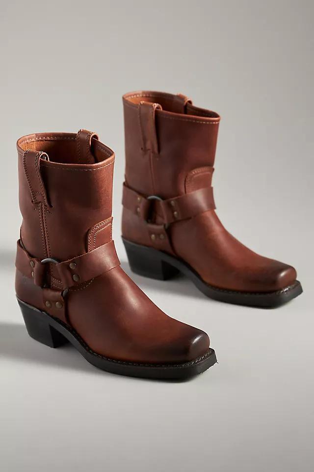 Frye Harness 8R Boots Product Image