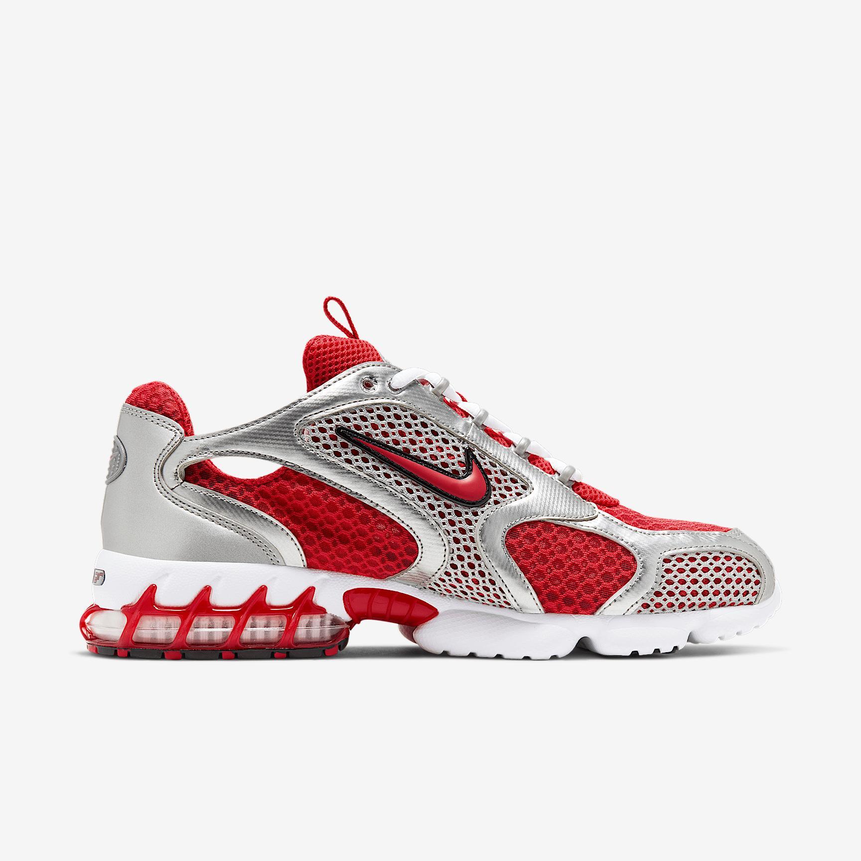 Nike Men's Air Zoom Spiridon Cage 2 Shoes Product Image
