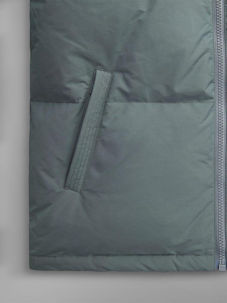 PUFFER PARKA (SEASONAL) Product Image