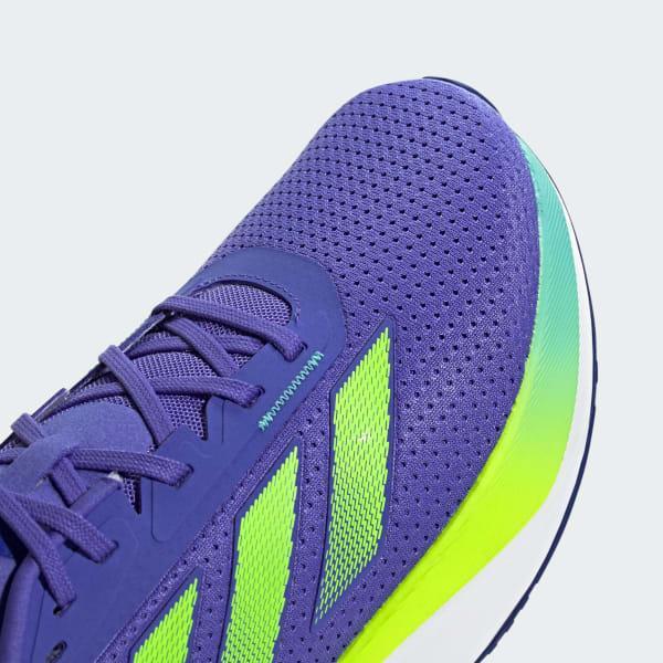 adidas Duramo SL Shoes Cobalt Blue 7.5 Mens Product Image