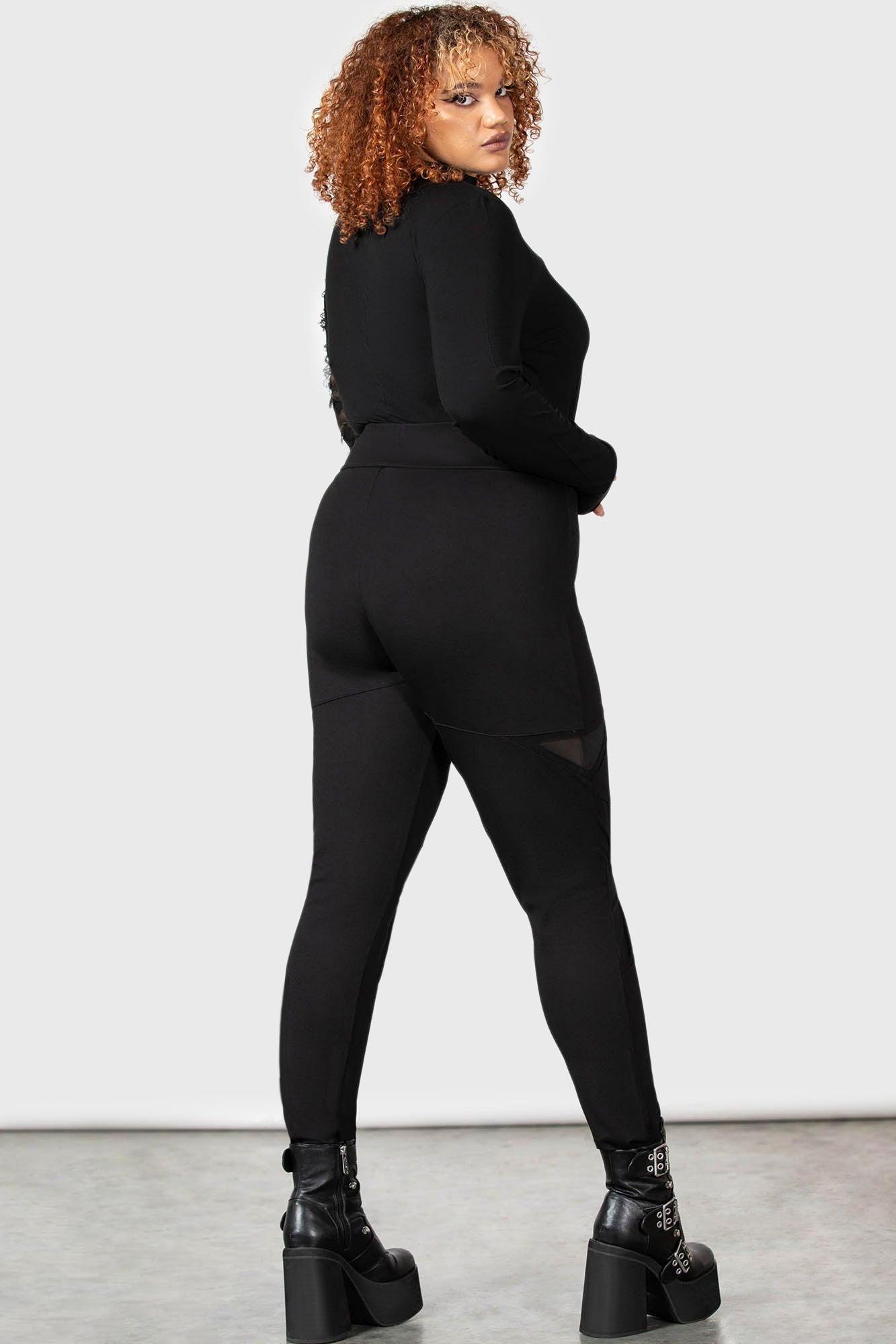 Karina Leggings - Resurrect Female Product Image