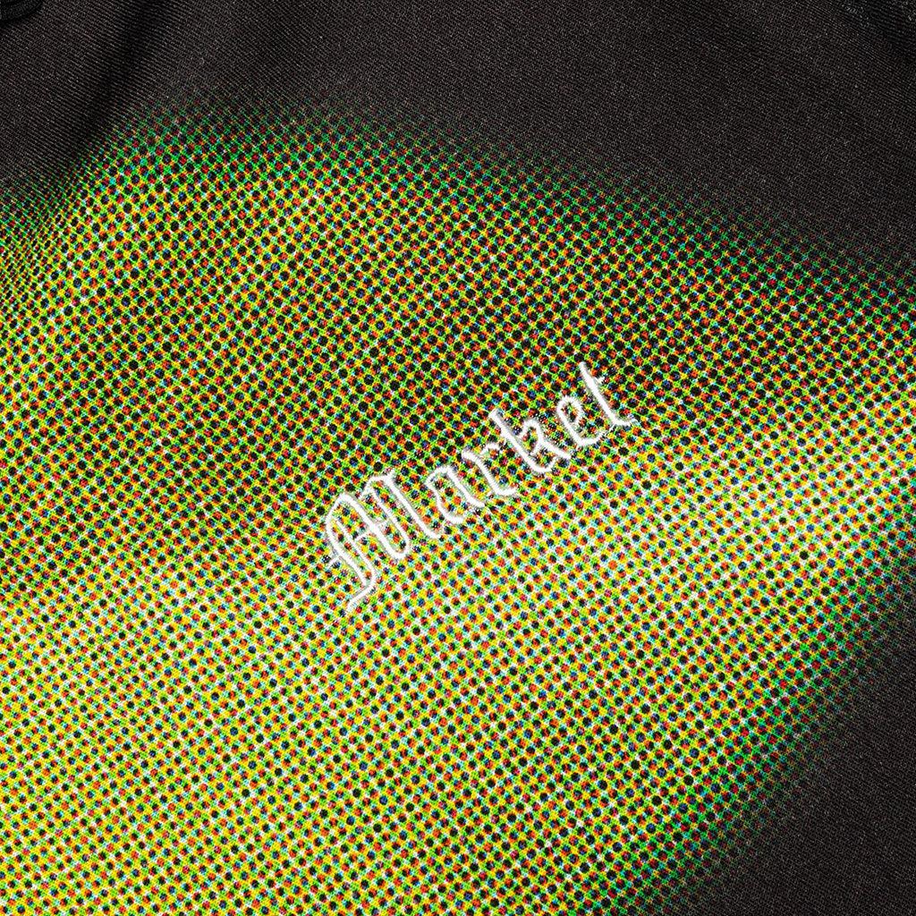 Jackson Mesh Shirt - Olive Male Product Image