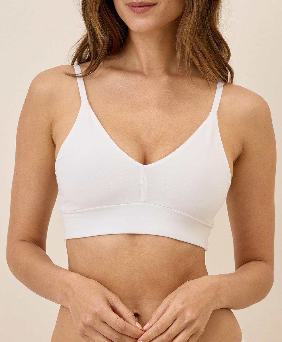 Womens Everyday Classic T-Shirt Bra XX Product Image