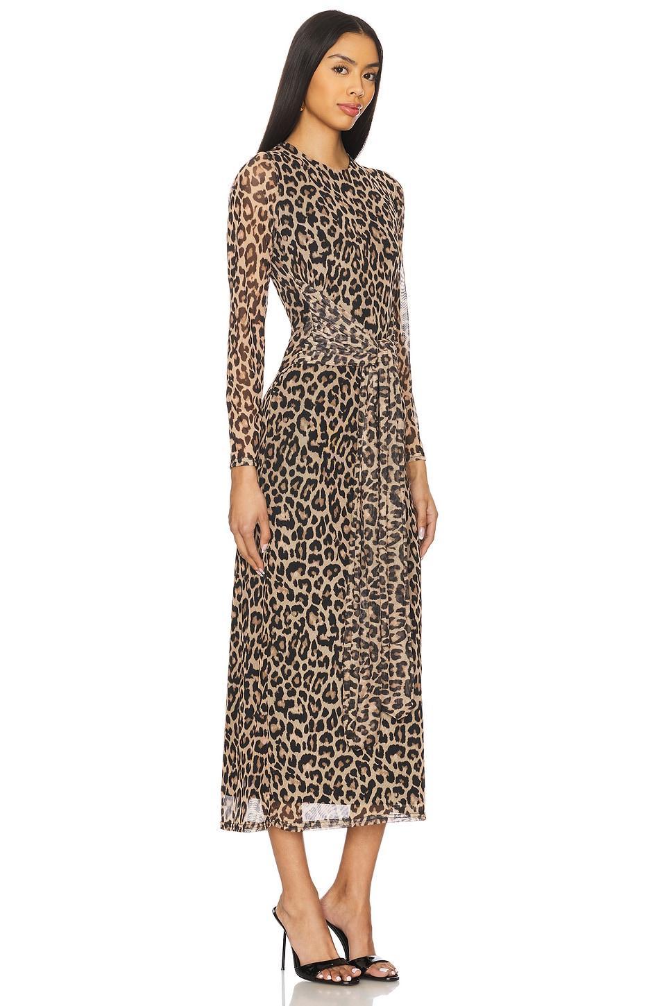 Mia Dress Never Fully Dressed Product Image