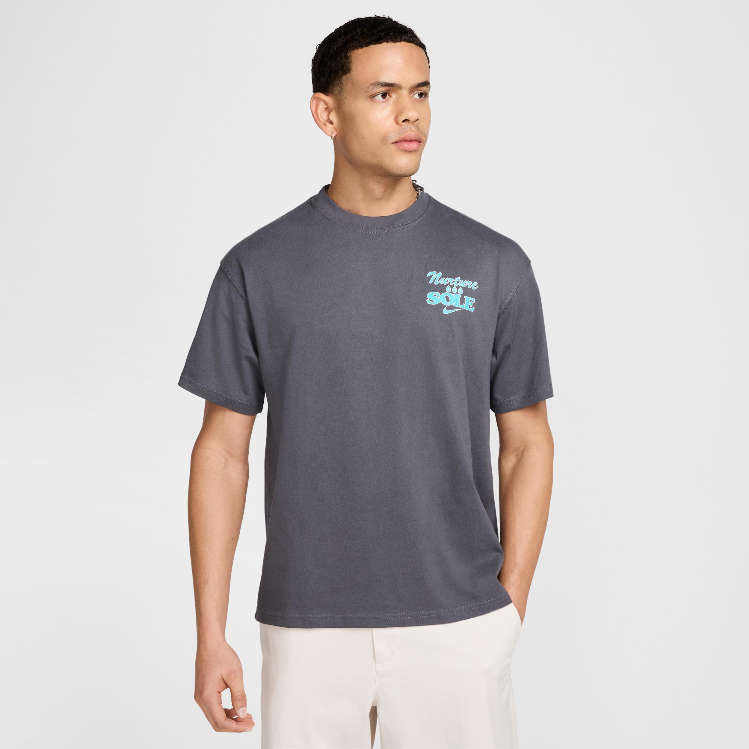 Men's Nike Sportswear Max90 T-Shirt Product Image