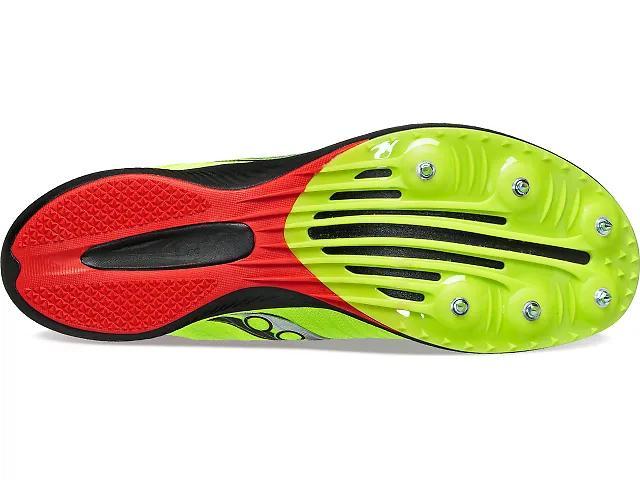 Men's | Saucony Velocity MP Product Image