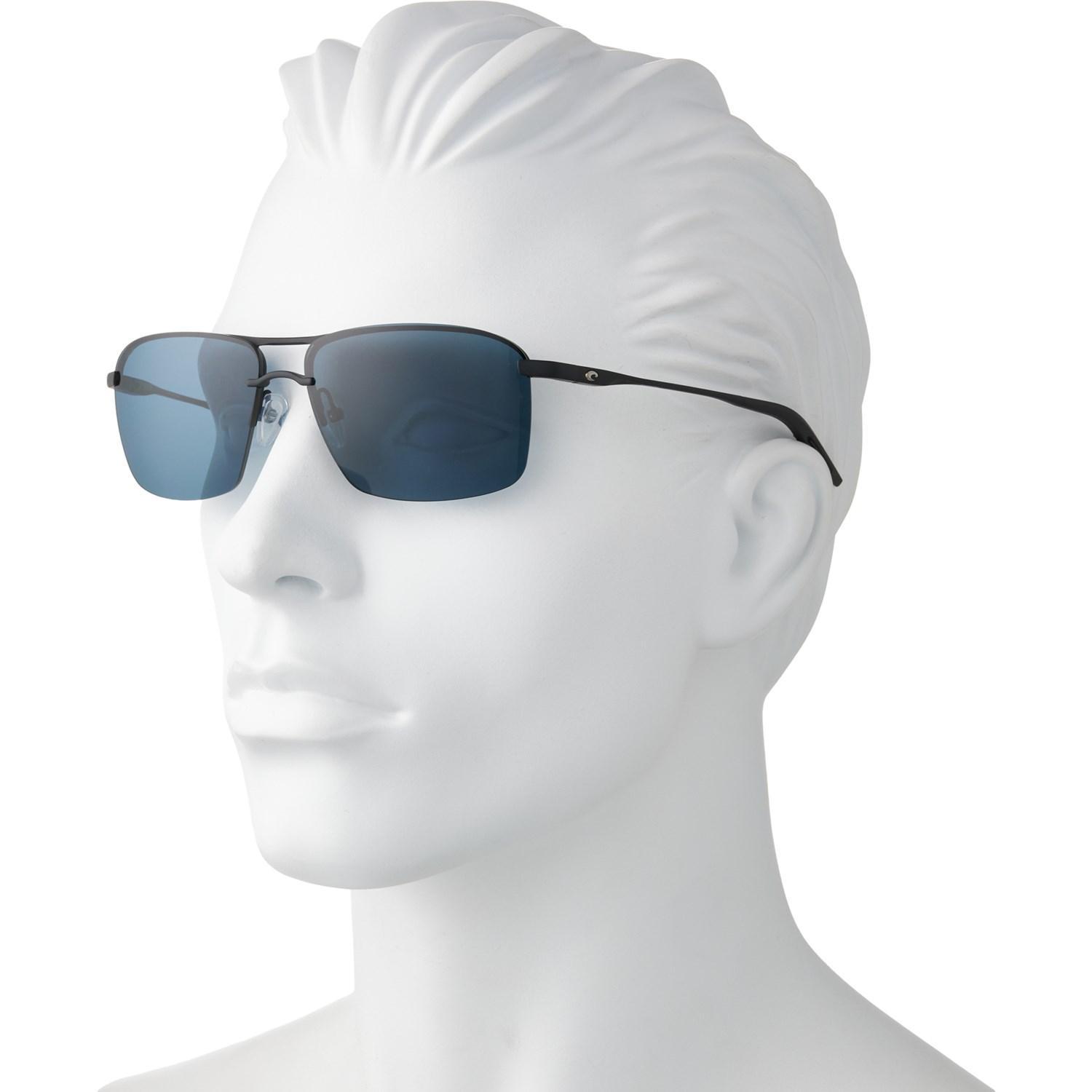 Costa Skimmer Sunglasses - 580P Polarized Lenses Product Image