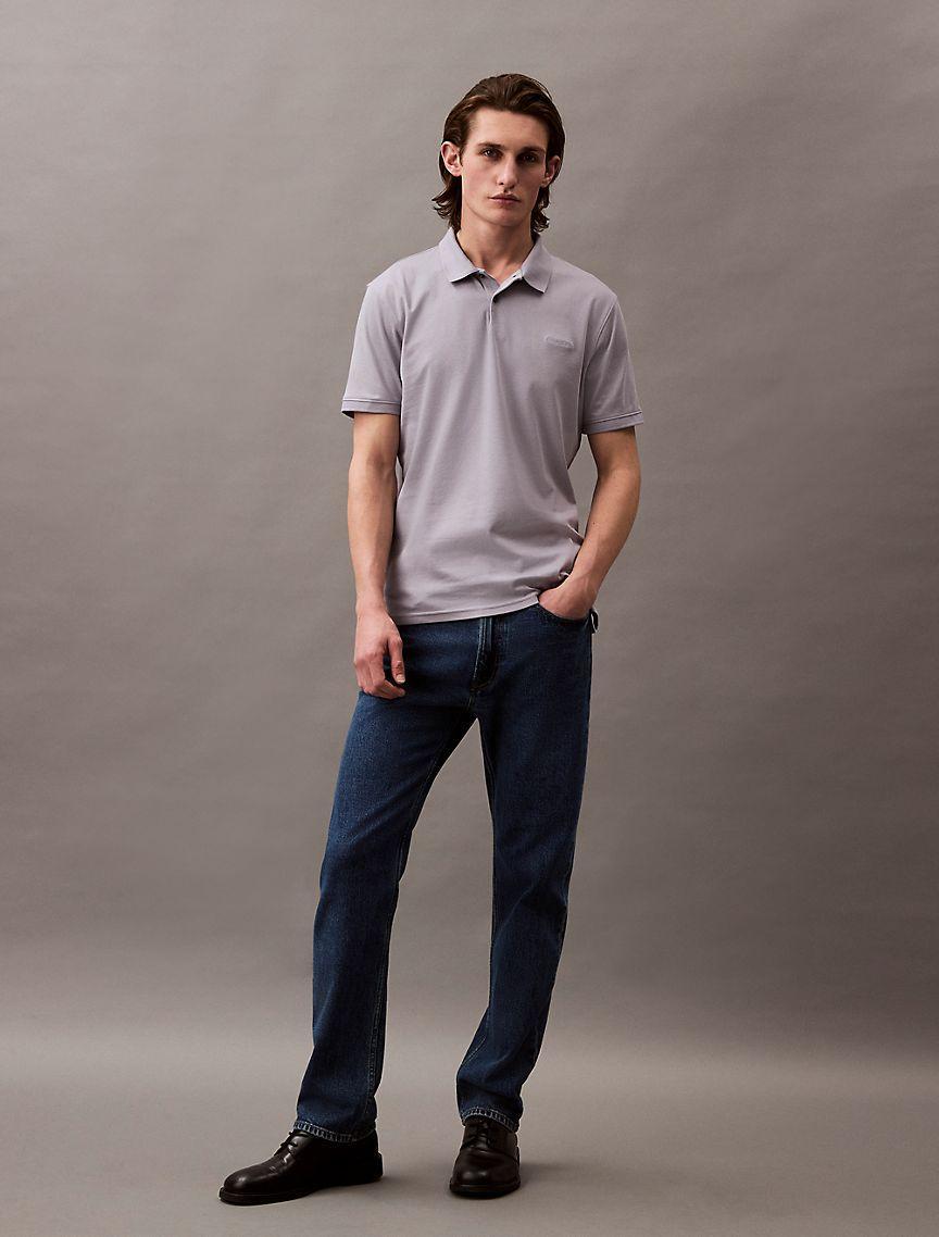 Liquid Touch Polo Shirt Product Image