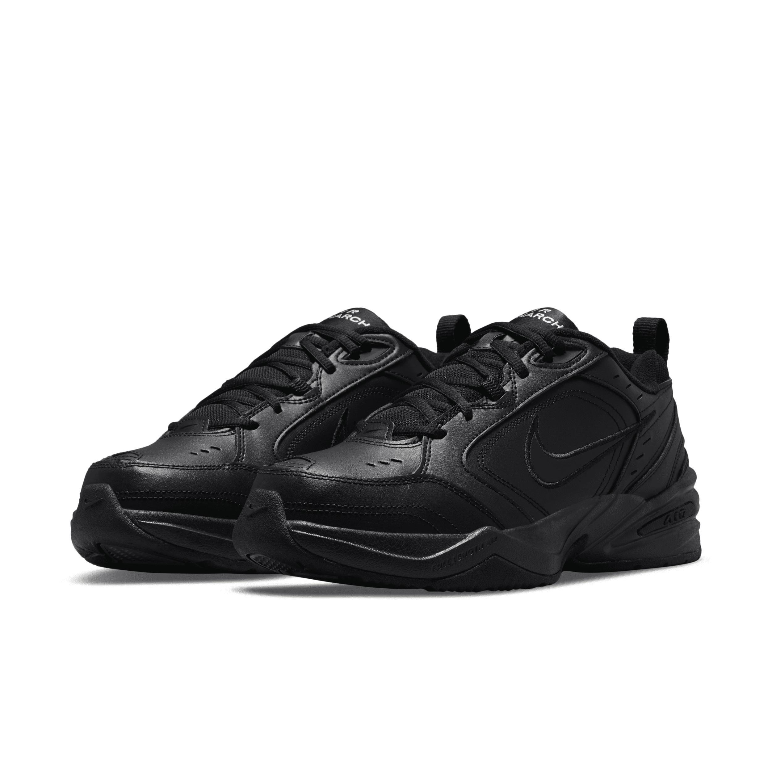 Nike Air Monarch IV Mens Cross-Training Shoes Product Image