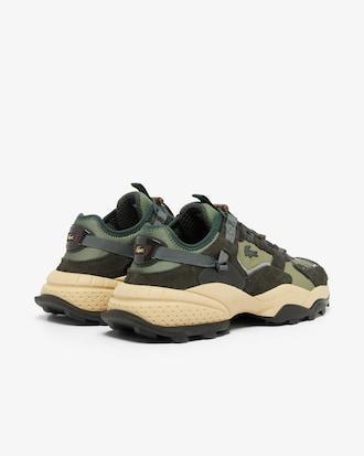 Men's L-Guard Breaker Outdoor Sneakers Product Image