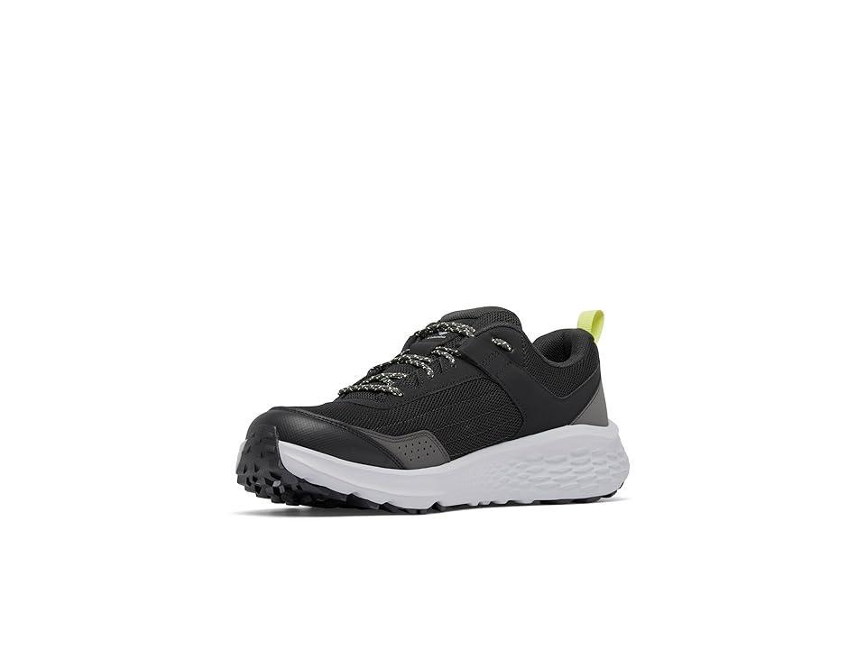 Columbia Vertisol Mens Trail Shoes Product Image