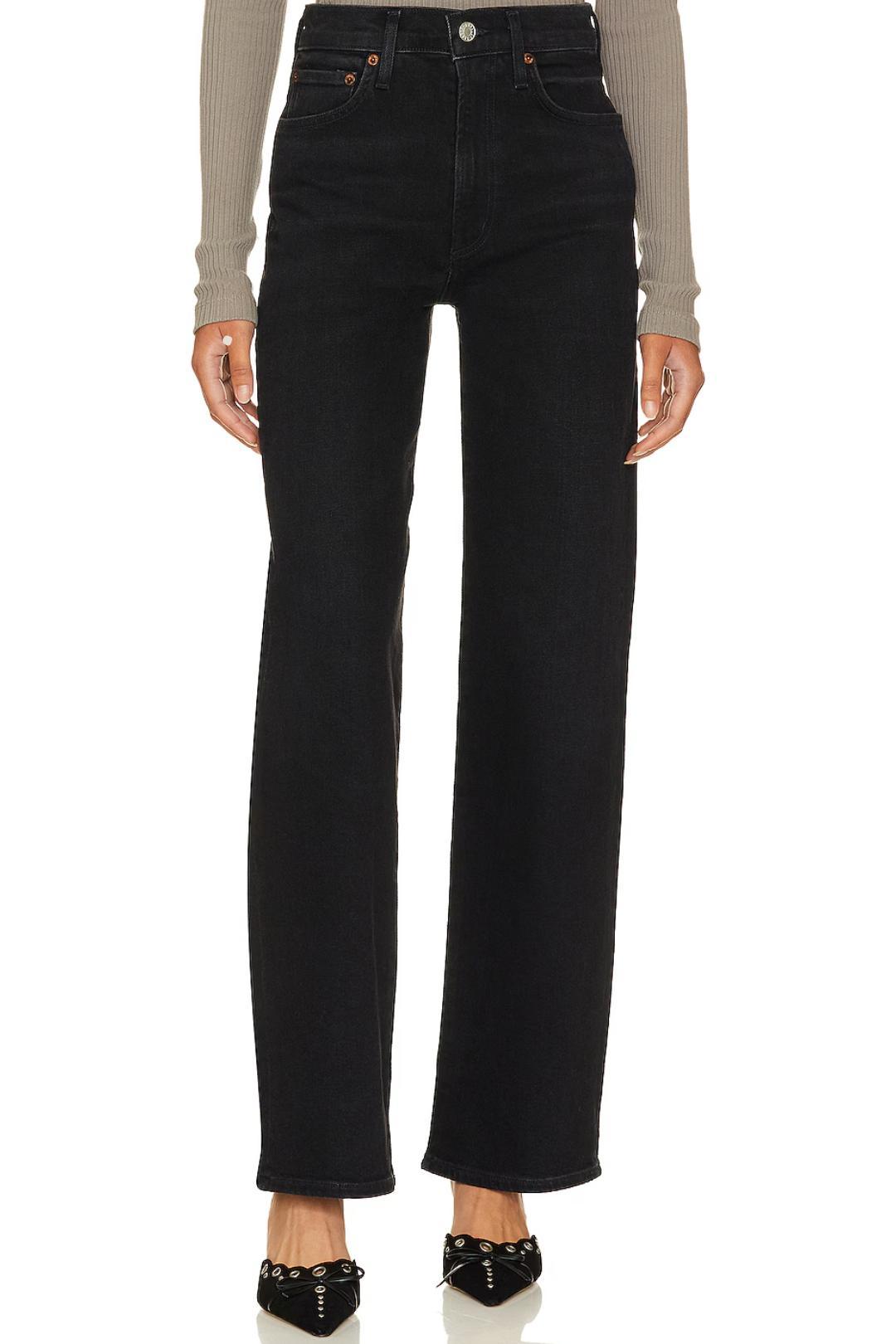 Harper Straight Jean Product Image