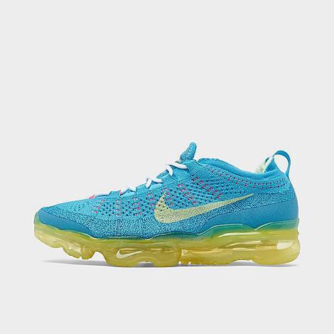 Nike Mens Air VaporMax 2023 Flyknit Shoes Product Image
