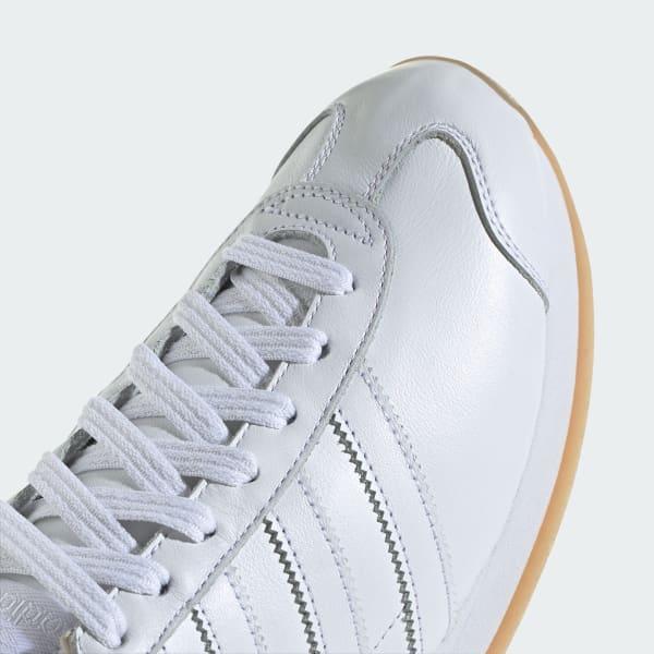 adidas Country Japan Shoes Cloud White M 7 / W 8 Unisex Product Image