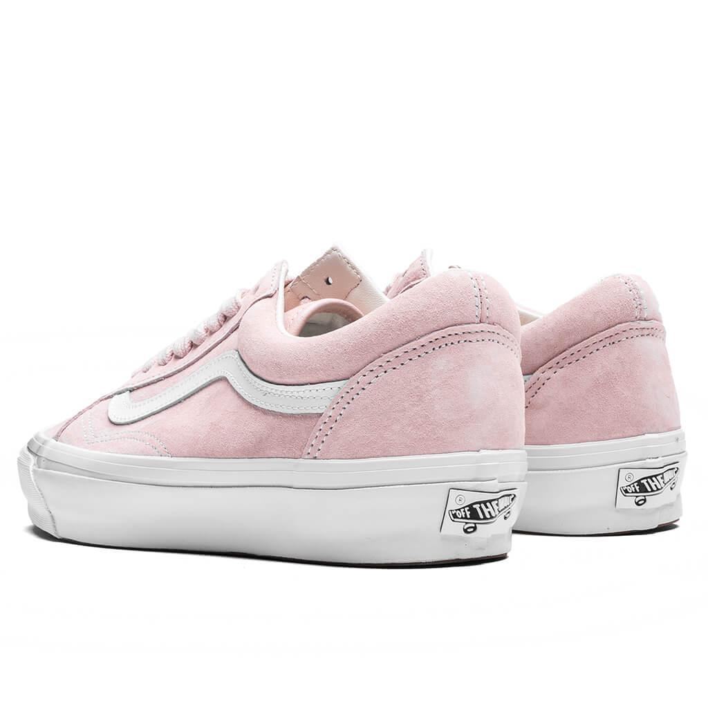 LX Old Skool Pig Suede - Sepia Rose Male Product Image