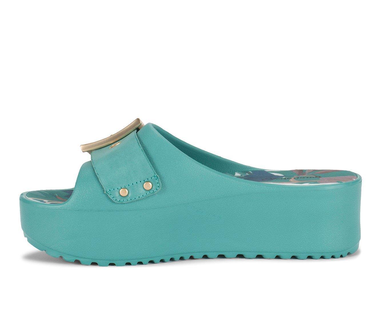 Women's Baretraps Pacey Platform Sandals Product Image