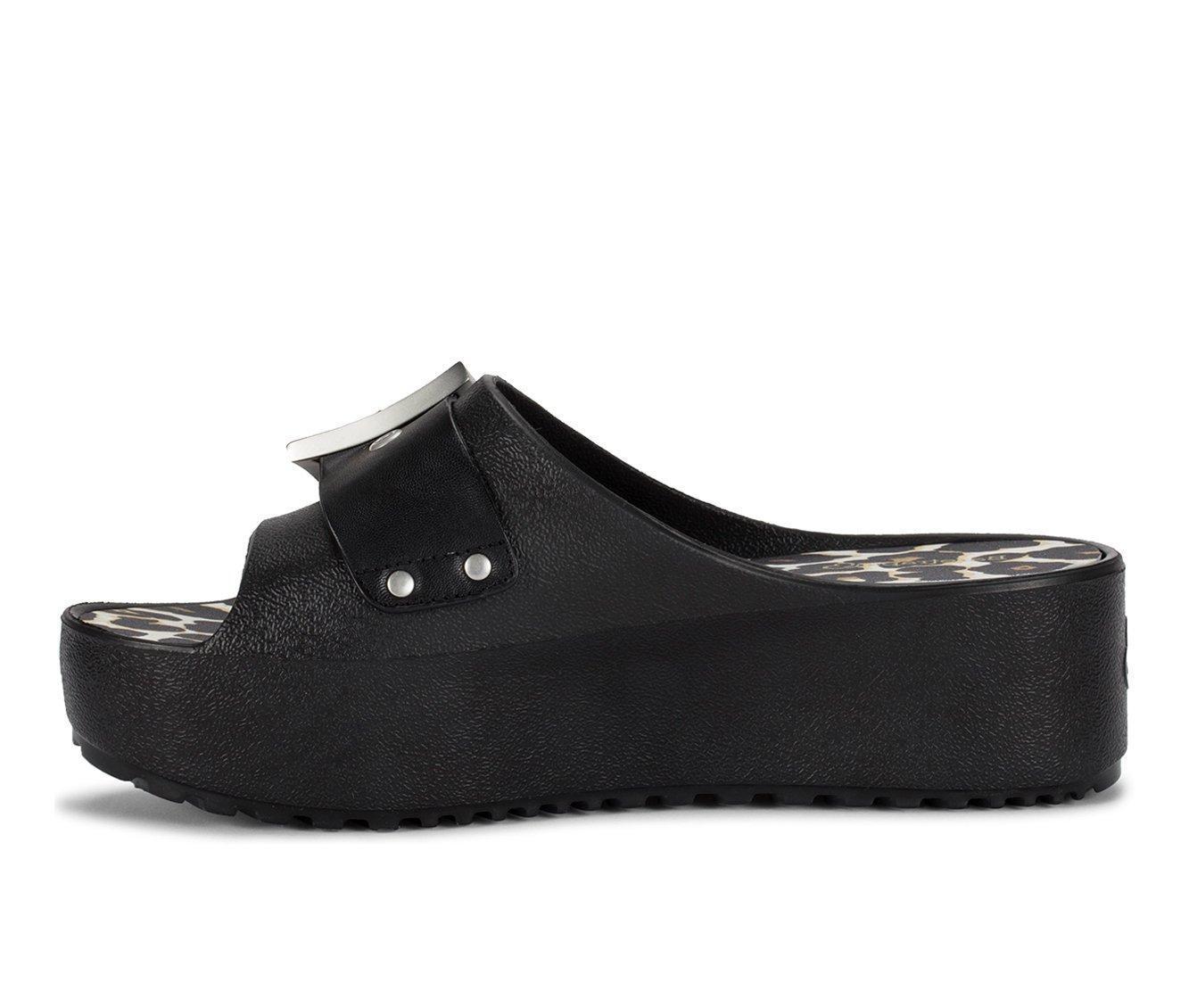 Women's Baretraps Pacey Platform Sandals Product Image