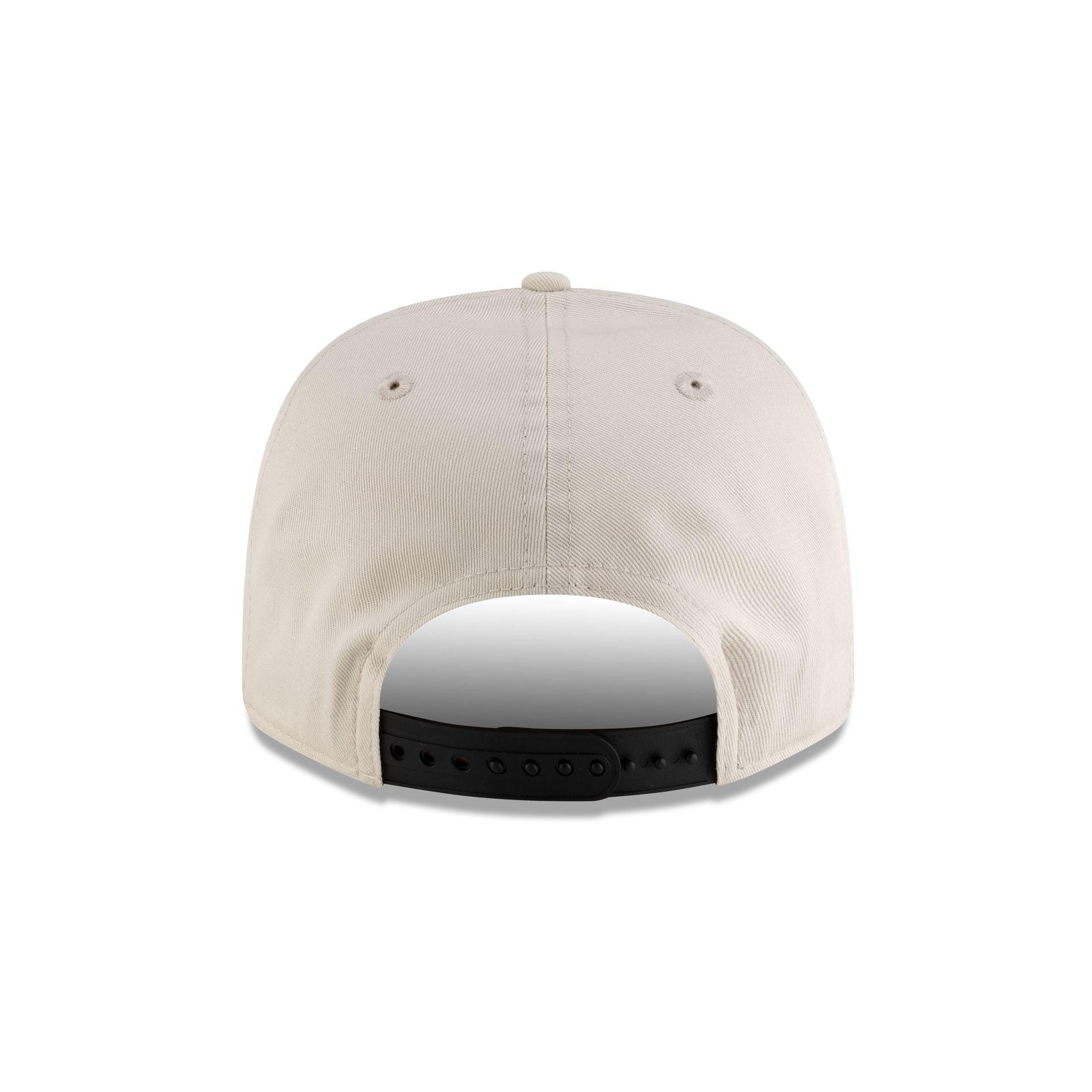 BWT Alpine F1 Team Seasonal 9FIFTY Pre-Curve Snapback Hat Male Product Image