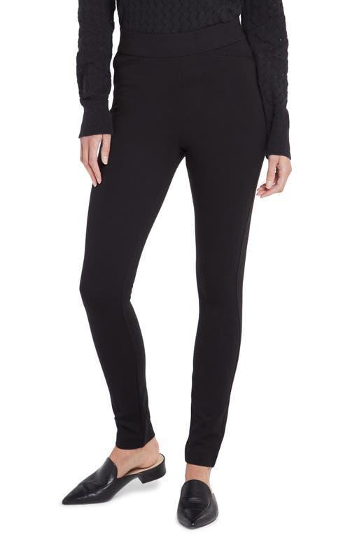 NYDJ Pull-On Leggings with Back Slit Women's Dress Pants Product Image
