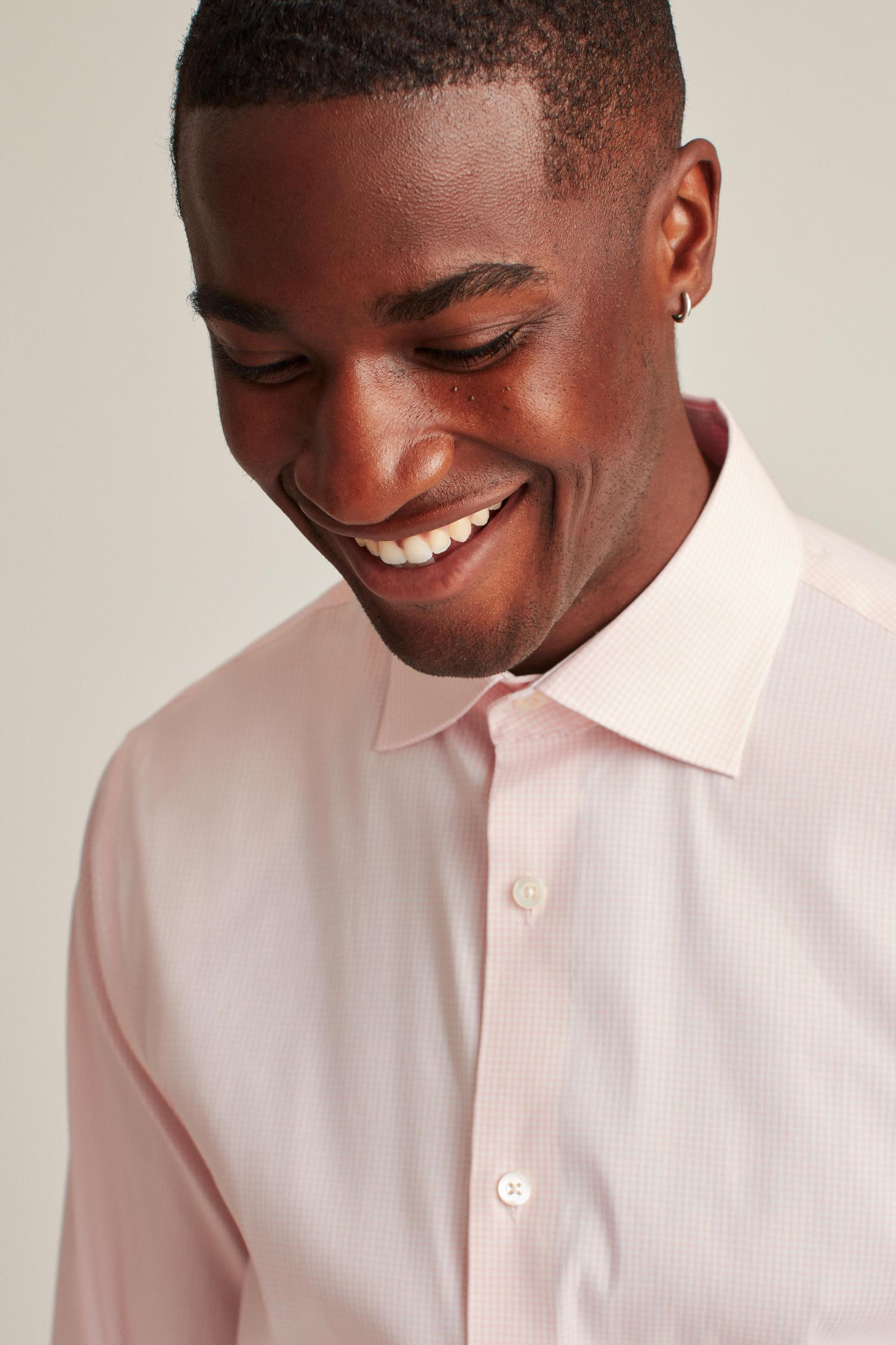 Jetsetter Stretch Dress Shirt Product Image