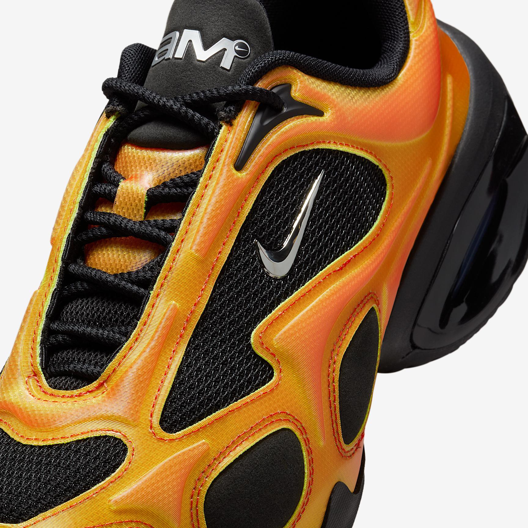 Nike Air Max Muse SE Women's Shoes Product Image