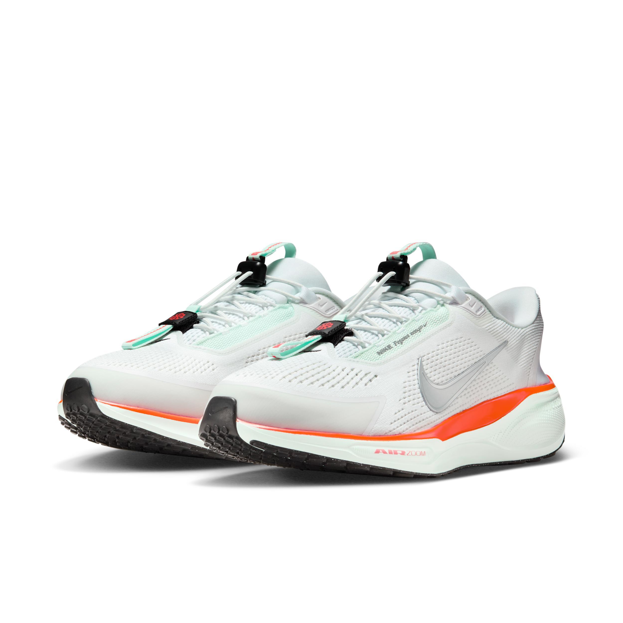 Nike Men's Pegasus EasyOn Road Running Shoes Product Image