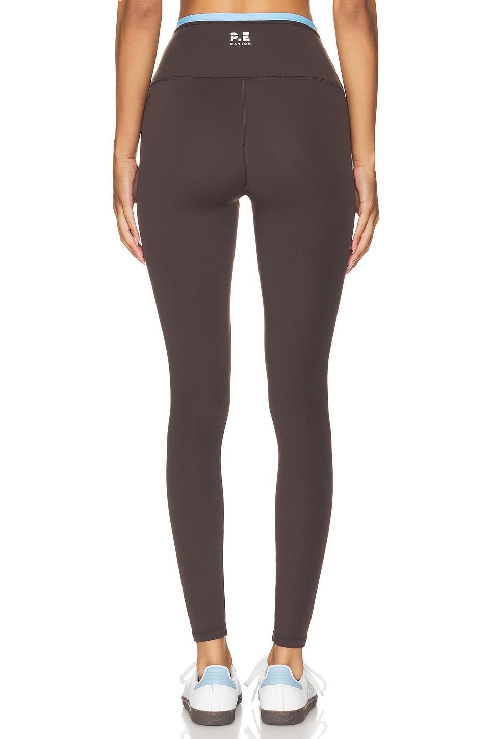 Vita Fl Legging P.E Nation Product Image