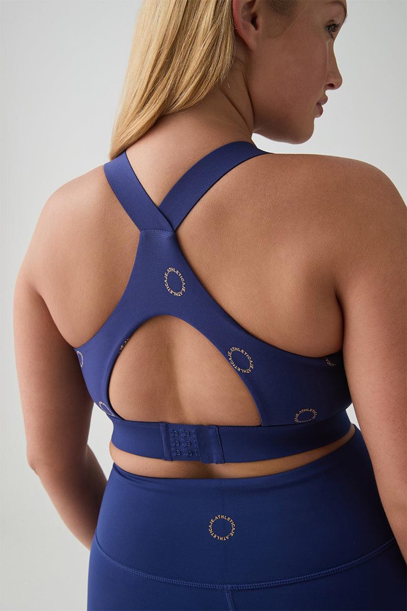 Crossback Infinity Bra 329 Product Image