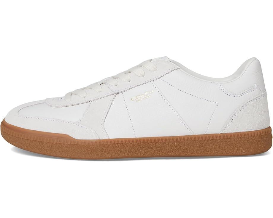 High Line Leather Sneaker Product Image
