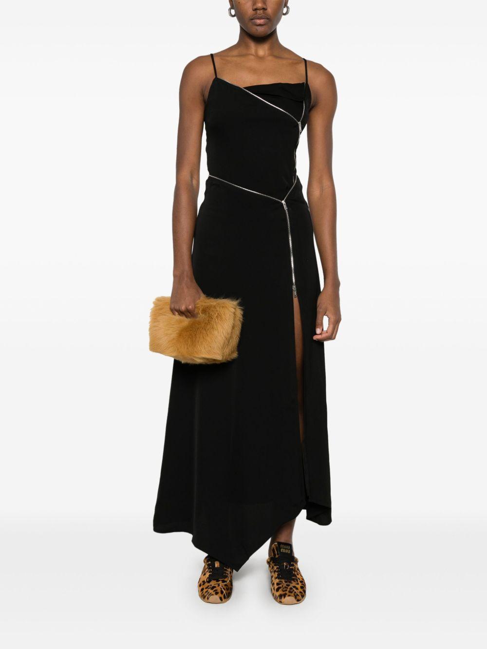 Zella maxi skirt  Product Image