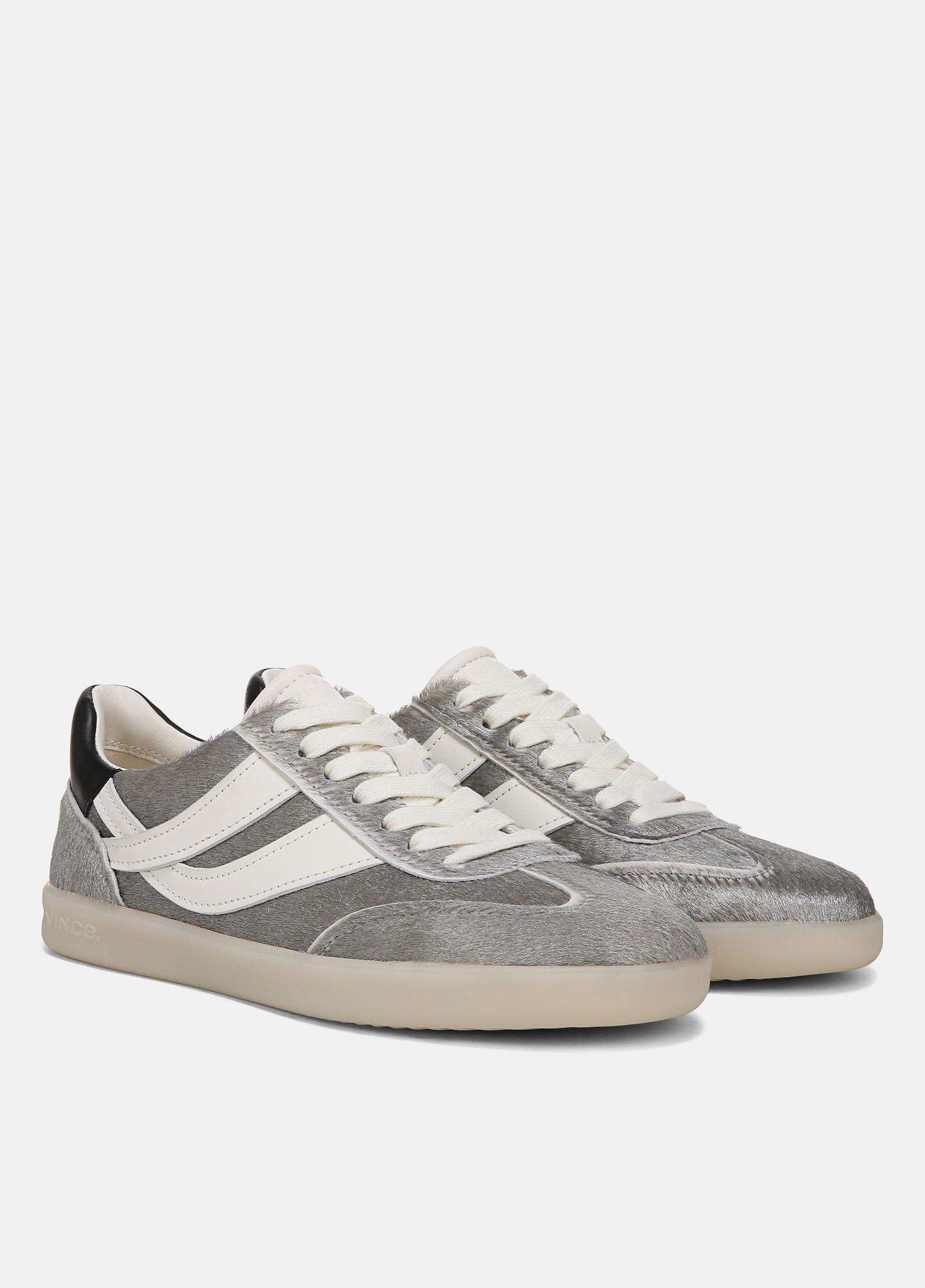 Oasis Calf Hair Sneaker Product Image