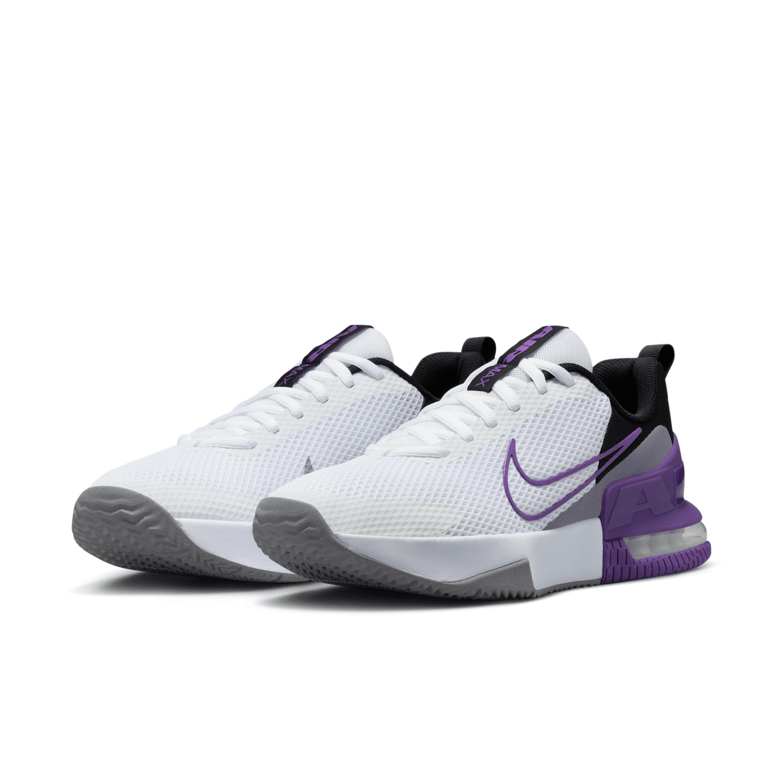 Nike Air Max Alpha Trainer 6 Men's Workout Shoes Product Image