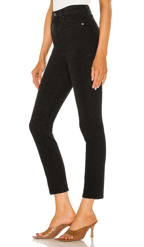 Piper Super High Rise Stretch Slim GRLFRND Product Image