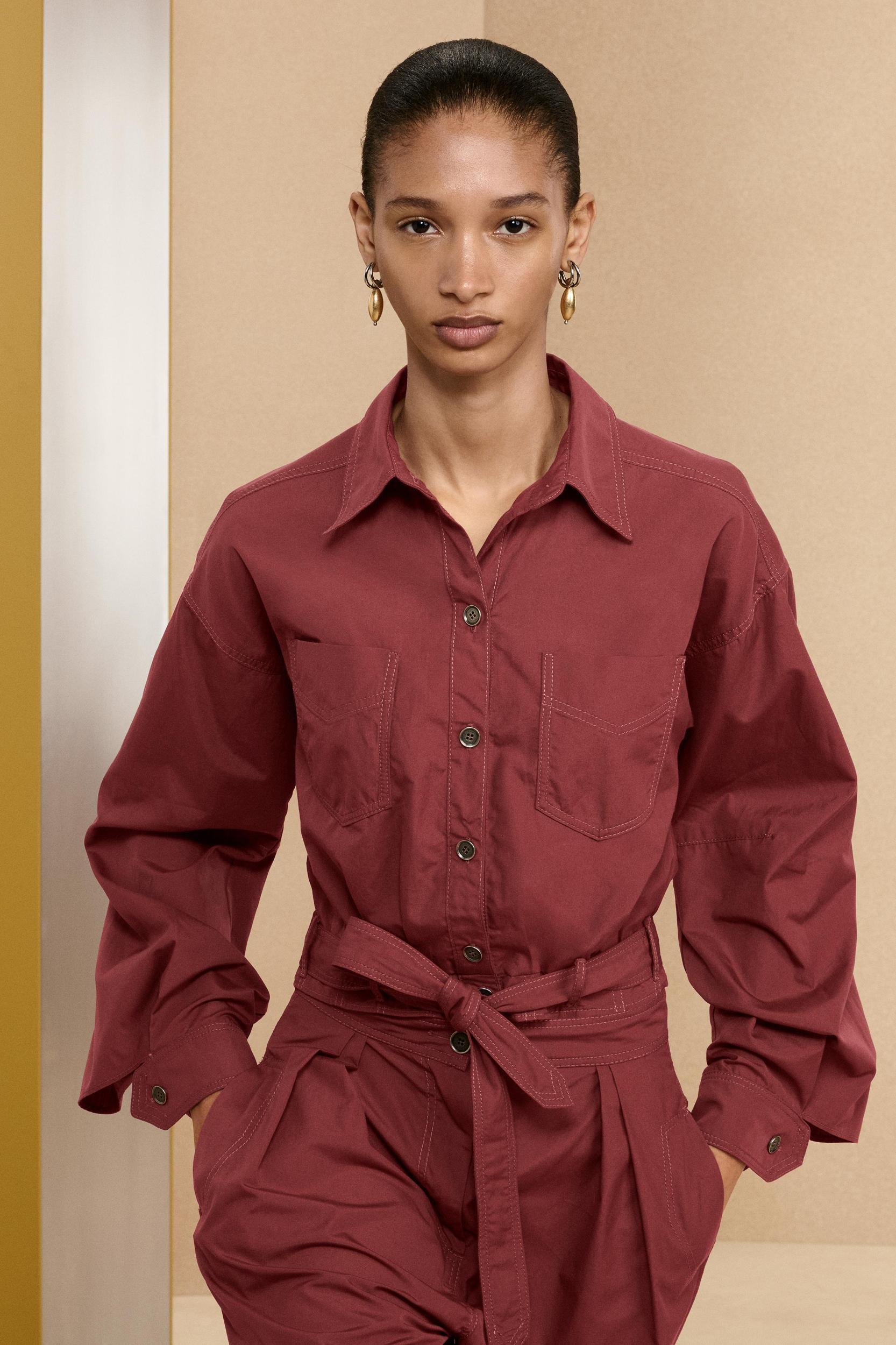 LC SHRT 14 Product Image