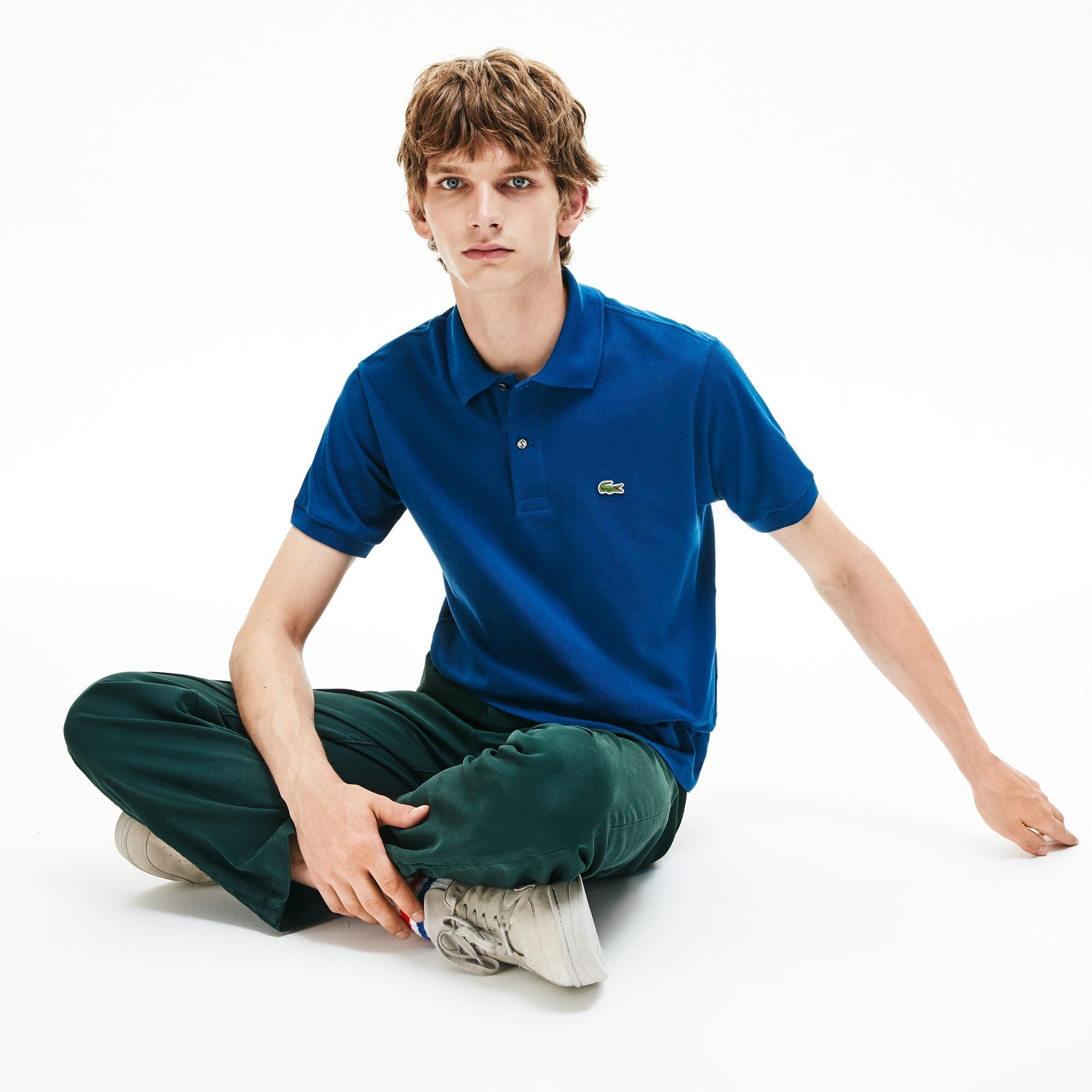 Men's Classic Fit Original L.12.12 Polo Product Image