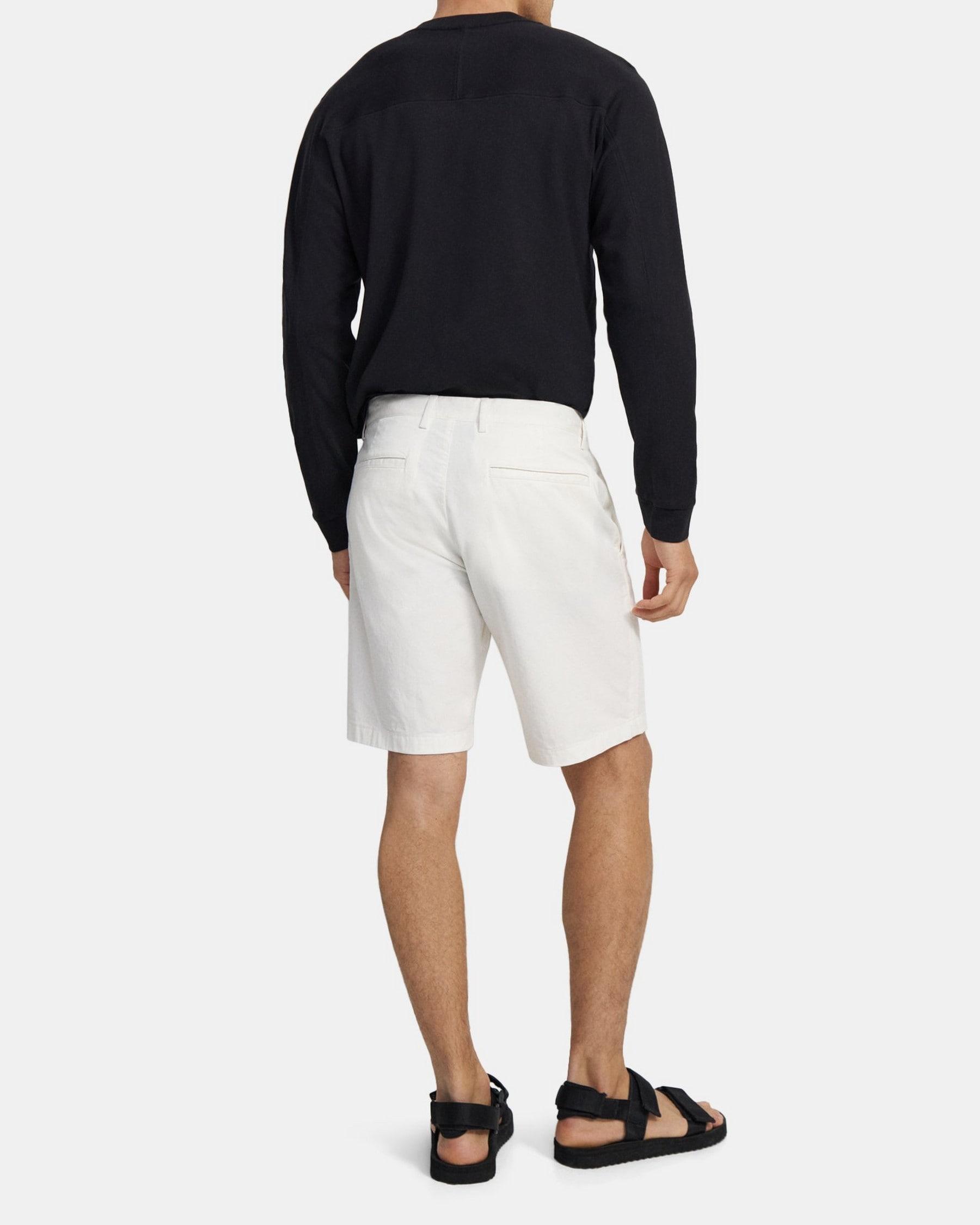 Classic-Fit 9" Short in Organic Cotton Product Image