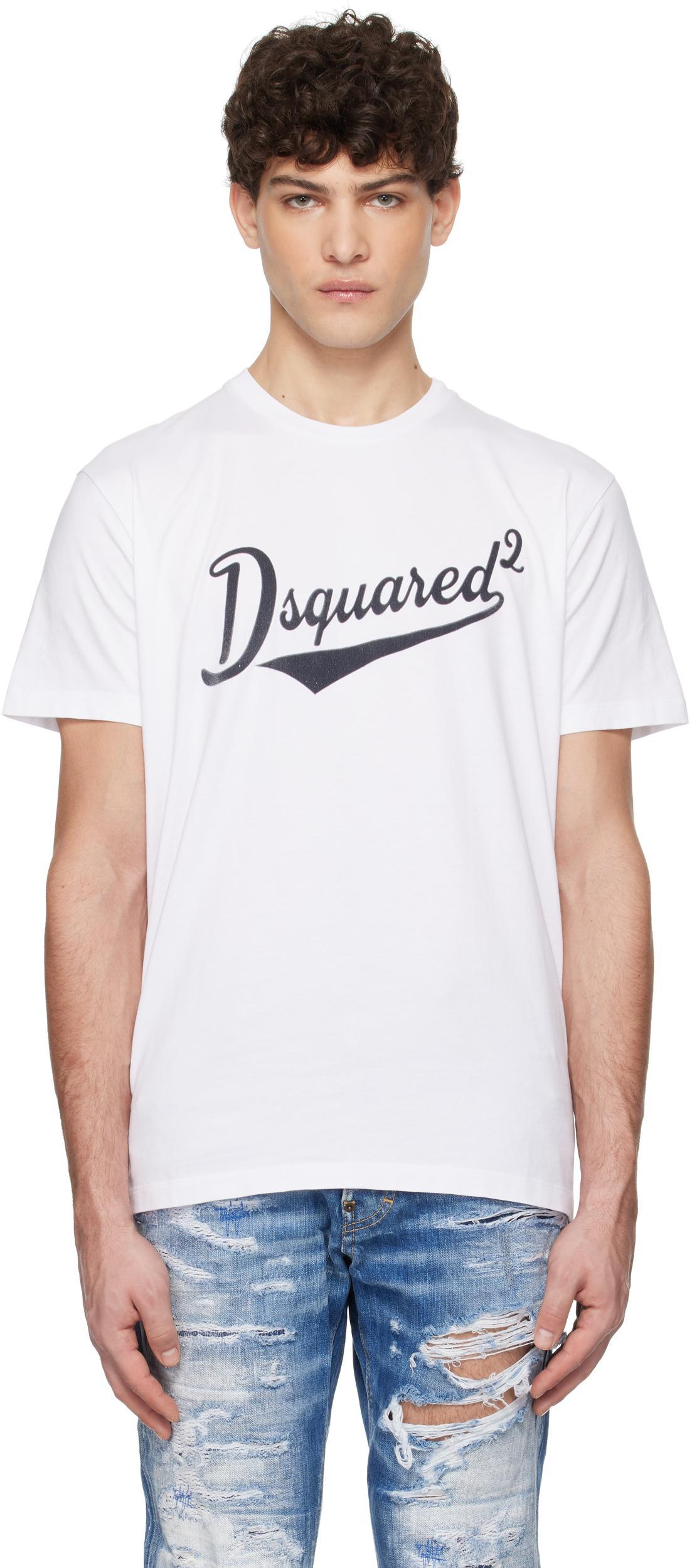 logo-print T-shirt Product Image