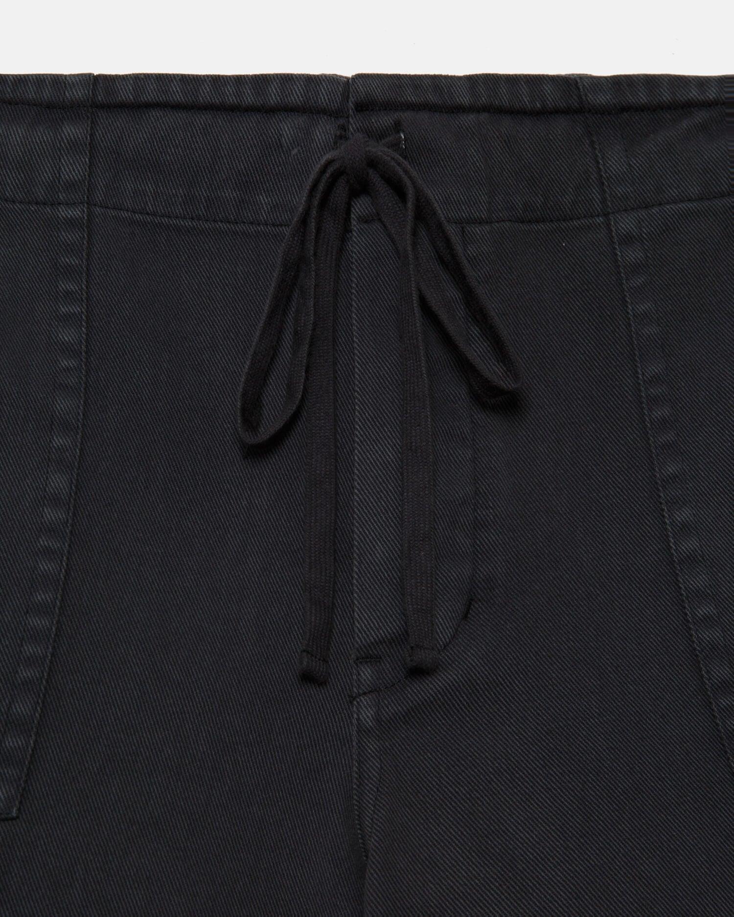 Beach Short - Black Product Image