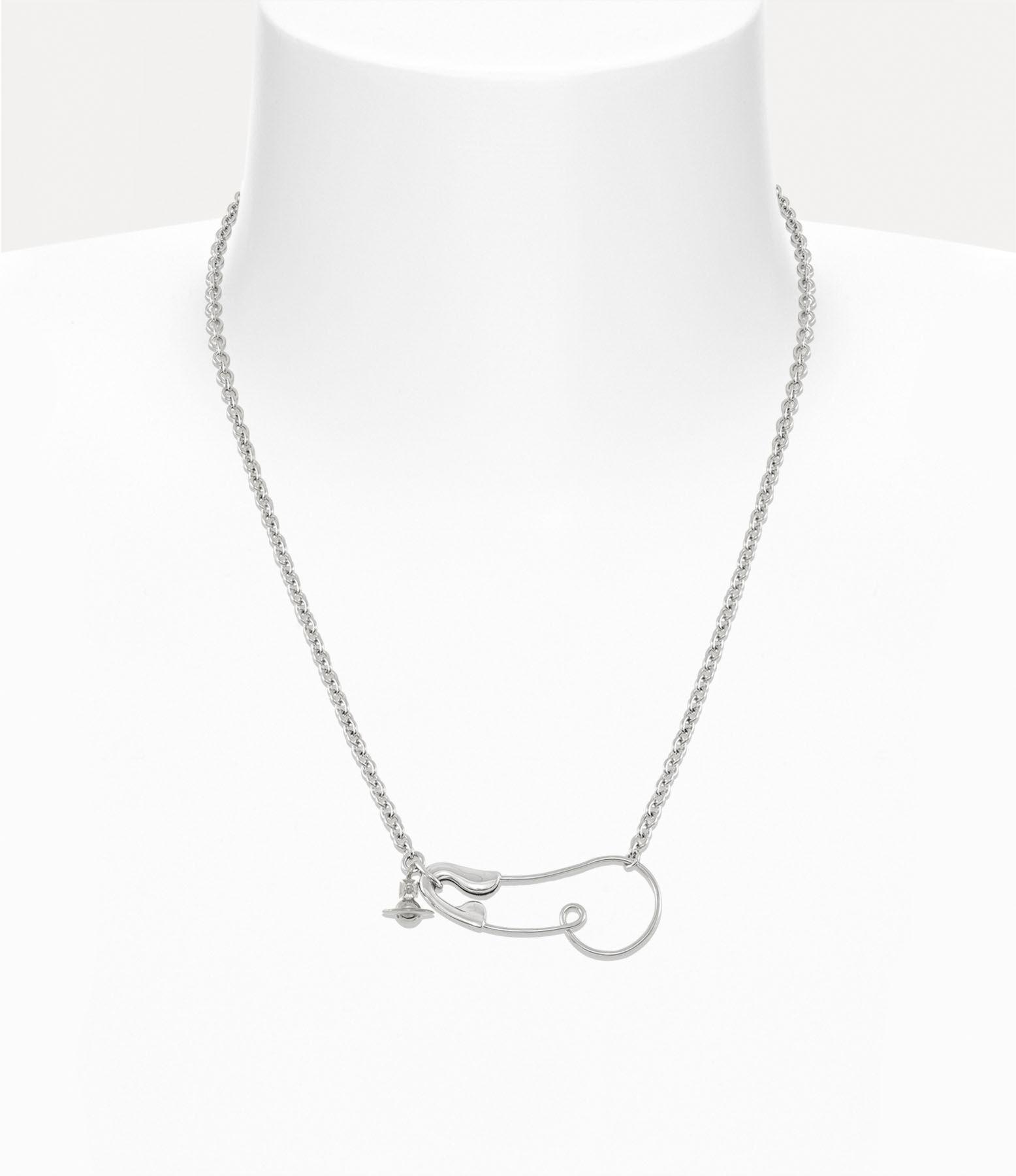 Man. Maxima Pendant Necklace Product Image